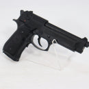 【中古即納】[MIL] 東京マルイ 電動ブローバック M92Fミリタリーモデル (10歳以上専用)(20040910)