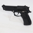 【中古即納】[MIL] 東京マルイ 電動ブローバック M92Fミリタリーモデル (10歳以上専用)(20040910)