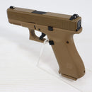【中古即納】[MIL] VFC/UMAREX(ウマレックス) ガスブローバック GLOCK G19X TAN(タン) (JPver.) (UM3J-G19X-TN01) (18歳以上専用)(20190614)