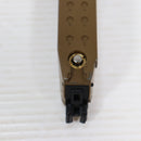 【中古即納】[MIL] VFC/UMAREX(ウマレックス) ガスブローバック GLOCK G19X用 22連スペアマガジン TAN(タン)(UM9J-MAG-G19X-TN23)(20190614)