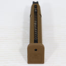 【中古即納】[MIL] VFC/UMAREX(ウマレックス) ガスブローバック GLOCK G19X用 22連スペアマガジン TAN(タン)(UM9J-MAG-G19X-TN23)(20190614)