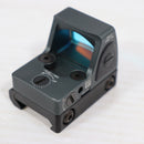 【中古即納】[MIL] SOTAC Trijiconタイプ RMR ドットサイト GY(M002GY)(20150223)