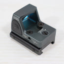 【中古即納】[MIL] SOTAC Trijiconタイプ RMR ドットサイト GY(M002GY)(20150223)