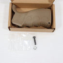 【中古即納】[MIL] BIGDRAGON(ビッグドラゴン) FAB DEFENSEタイプ AG-43 エルゴノミックピストルグリップ for GBB M4 TAN(タン)(BD0112)(20150223)