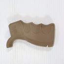 【中古即納】[MIL] BIGDRAGON(ビッグドラゴン) FAB DEFENSEタイプ AG-43 エルゴノミックピストルグリップ for GBB M4 TAN(タン)(BD0112)(20150223)