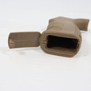 【中古即納】[MIL] BIGDRAGON(ビッグドラゴン) FAB DEFENSEタイプ AG-43 エルゴノミックピストルグリップ for GBB M4 TAN(タン)(BD0112)(20150223)