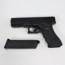 【中古即納】[MIL] 東京マルイ ガスブローバック・フルオート グロック18C (18歳以上専用)(20100710)