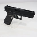 【中古即納】[MIL] 東京マルイ ガスブローバック・フルオート グロック18C (18歳以上専用)(20100710)
