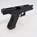 【中古即納】[MIL] 東京マルイ ガスブローバック・フルオート グロック18C (18歳以上専用)(20100710)