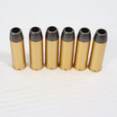 【中古即納】[MIL] 東京マルイ エアーリボルバー プロ SAA.45 アーティラリー 5 1/2インチ BK(ブラック/黒) (10歳以上専用)(20220421)