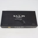 【中古即納】[MIL] 東京マルイ エアーリボルバー プロ SAA.45 アーティラリー 5 1/2インチ BK(ブラック/黒) (10歳以上専用)(20220421)
