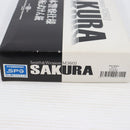【中古即納】[MIL] タナカワークス 発火モデルガン S&W(スミスアンドウェッソン) M360J SAKURA 日本警察仕様 回転式けん銃 ABS (18歳以上専用)(20150331)