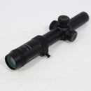 【中古即納】[MIL] VECTOR OPTICS(ベクターオプティクス) ライフルスコープ FORESTOR 1-5×24 GENII(SCOC-03II)(20200425)