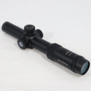 【中古即納】[MIL] VECTOR OPTICS(ベクターオプティクス) ライフルスコープ FORESTOR 1-5×24 GENII(SCOC-03II)(20200425)