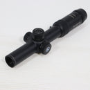 【中古即納】[MIL] VECTOR OPTICS(ベクターオプティクス) ライフルスコープ FORESTOR 1-5×24 GENII(SCOC-03II)(20200425)