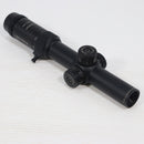 【中古即納】[MIL] VECTOR OPTICS(ベクターオプティクス) ライフルスコープ FORESTOR 1-5×24 GENII(SCOC-03II)(20200425)