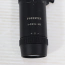 【中古即納】[MIL] VECTOR OPTICS(ベクターオプティクス) ライフルスコープ FORESTOR 1-5×24 GENII(SCOC-03II)(20200425)