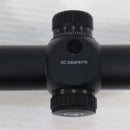 【中古即納】[MIL] VECTOR OPTICS(ベクターオプティクス) ライフルスコープ FORESTOR 1-5×24 GENII(SCOC-03II)(20200425)
