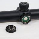 【中古即納】[MIL] VECTOR OPTICS(ベクターオプティクス) ライフルスコープ FORESTOR 1-5×24 GENII(SCOC-03II)(20200425)