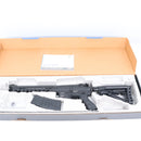 【中古即納】[MIL] G&G ARMAMENT(ジーアンドジーアーマメント) 電動アサルトライフル GC16 Predator(プレデター)(EGC-016-PTR-BNB-NCS) (18歳以上専用)(20150930)