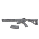 【中古即納】[MIL] G&G ARMAMENT(ジーアンドジーアーマメント) 電動アサルトライフル GC16 Predator(プレデター)(EGC-016-PTR-BNB-NCS) (18歳以上専用)(20150930)