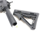 【中古即納】[MIL] E&C 電動ガン SS2 MI M-LOK Stubby GEN4(EC-866) (カスタム品) (18歳以上専用)(20150223)