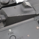 【中古即納】[MIL] E&C 電動ガン SS2 MI M-LOK Stubby GEN4(EC-866) (カスタム品) (18歳以上専用)(20150223)