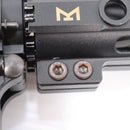 【中古即納】[MIL] E&C 電動ガン SS2 MI M-LOK Stubby GEN4(EC-866) (カスタム品) (18歳以上専用)(20150223)