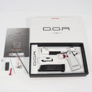 【中古即納】[MIL] 東京マルイ ガスブローバック ハイキャパ ホワイト D.O.R(No.111) (18歳以上専用)(20240524)