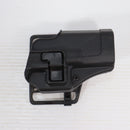 【中古即納】[MIL] BLACKHAWK!(ブラックホーク) CQCホルスター グロック19用 BK(ブラック/黒)(20150223)