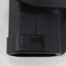【中古即納】[MIL] BLACKHAWK!(ブラックホーク) CQCホルスター グロック19用 BK(ブラック/黒)(20150223)