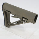 【中古即納】[MIL] MAGPUL PTS(マグプルPTS) MOE ストック OD(オリーブドラブ)(20150223)
