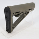 【中古即納】[MIL] MAGPUL PTS(マグプルPTS) MOE ストック OD(オリーブドラブ)(20150223)