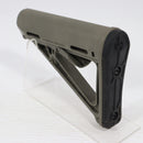 【中古即納】[MIL] MAGPUL PTS(マグプルPTS) MOE ストック OD(オリーブドラブ)(20150223)