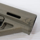 【中古即納】[MIL] MAGPUL PTS(マグプルPTS) MOE ストック OD(オリーブドラブ)(20150223)