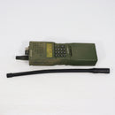 【中古即納】[MIL] Z-TACTICAL(ゼットタクティカル) HARRISタイプ AN/PRC-152 ダミーラジオケース OD(オリーブドラブ)(20150223)