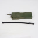 【中古即納】[MIL] Z-TACTICAL(ゼットタクティカル) HARRISタイプ AN/PRC-152 ダミーラジオケース OD(オリーブドラブ)(20150223)