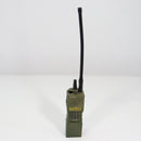 【中古即納】[MIL] Z-TACTICAL(ゼットタクティカル) HARRISタイプ AN/PRC-152 ダミーラジオケース OD(オリーブドラブ)(20150223)