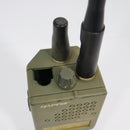 【中古即納】[MIL] Z-TACTICAL(ゼットタクティカル) HARRISタイプ AN/PRC-152 ダミーラジオケース OD(オリーブドラブ)(20150223)