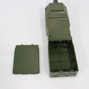 【中古即納】[MIL] Z-TACTICAL(ゼットタクティカル) HARRISタイプ AN/PRC-152 ダミーラジオケース OD(オリーブドラブ)(20150223)