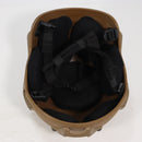 【中古即納】[MIL] ノーブランド OPS-COREタイプ ファストヘルメット DE(ダークアース)(20150223)