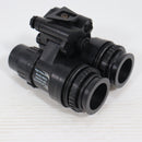 【中古即納】[MIL] TMC AN/PVS15タイプ ダミーナイトビジョン BK(ブラック/黒)(TMC-PVS15)(20150223)