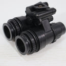 【中古即納】[MIL] TMC AN/PVS15タイプ ダミーナイトビジョン BK(ブラック/黒)(TMC-PVS15)(20150223)