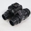 【中古即納】[MIL] TMC AN/PVS15タイプ ダミーナイトビジョン BK(ブラック/黒)(TMC-PVS15)(20150223)