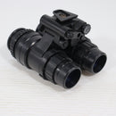 【中古即納】[MIL] TMC AN/PVS15タイプ ダミーナイトビジョン BK(ブラック/黒)(TMC-PVS15)(20150223)