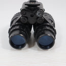 【中古即納】[MIL] TMC AN/PVS15タイプ ダミーナイトビジョン BK(ブラック/黒)(TMC-PVS15)(20150223)