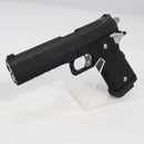 【中古即納】[MIL] 東京マルイ 電動ハンドガン ハイキャパE ガバメントモデル (18歳以上専用)(20141207)