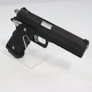 【中古即納】[MIL] 東京マルイ 電動ハンドガン ハイキャパE ガバメントモデル (18歳以上専用)(20141207)