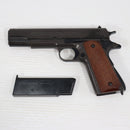 【中古即納】[MIL] 東京マルイ エアーハンドガン コルトM1911A1ガバメント ハイグレード/ホップアップ (18歳以上専用)(20020314)