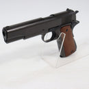 【中古即納】[MIL] 東京マルイ エアーハンドガン コルトM1911A1ガバメント ハイグレード/ホップアップ (18歳以上専用)(20020314)